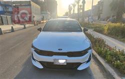 کیا K5
